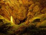 风景画大师 Caspar David Friedrich 1812_043